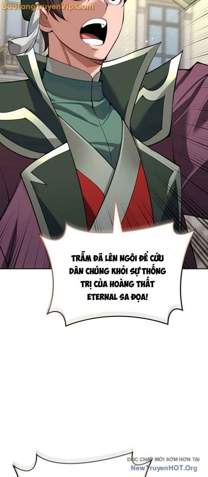 Thợ Rèn Huyền Thoại Chap 289.1 - Next Chap 290.1