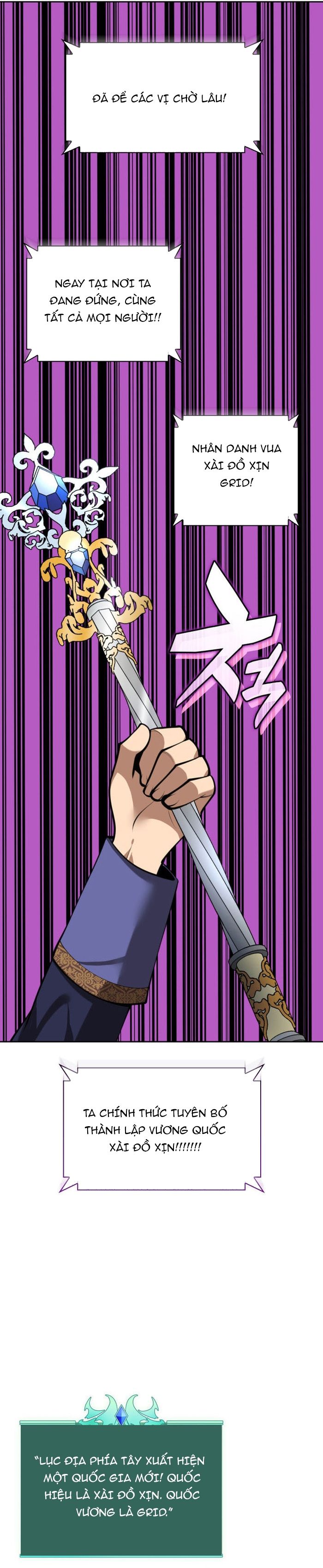 Thợ Rèn Huyền Thoại Chap 289 - Next Chap 290