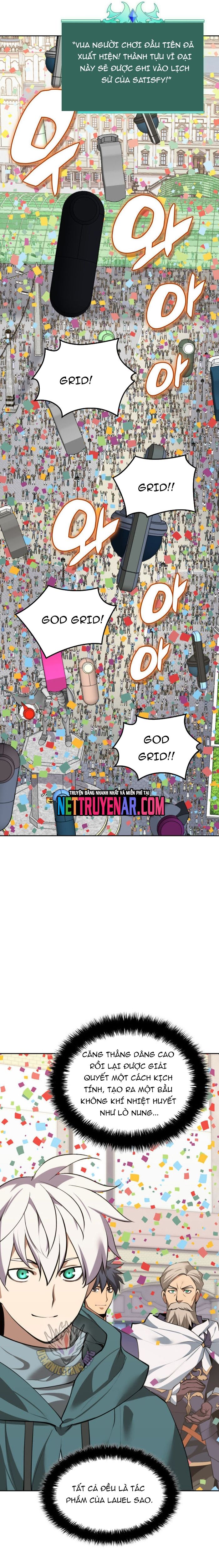 Thợ Rèn Huyền Thoại Chap 289 - Next Chap 290