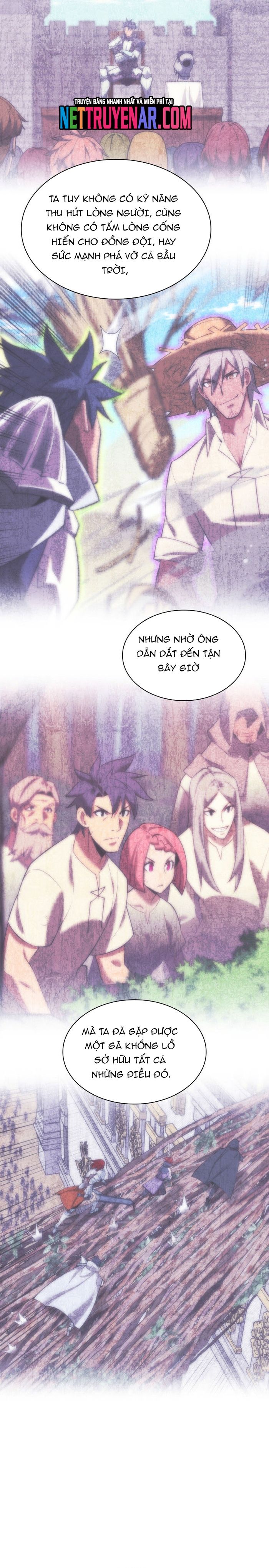 Thợ Rèn Huyền Thoại Chap 289 - Next Chap 290