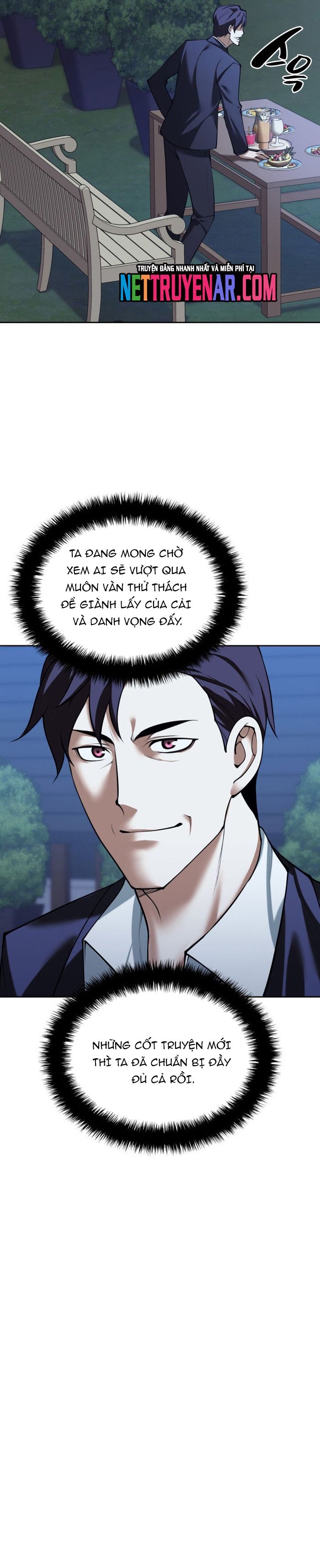 Thợ Rèn Huyền Thoại Chap 289 - Next Chap 290