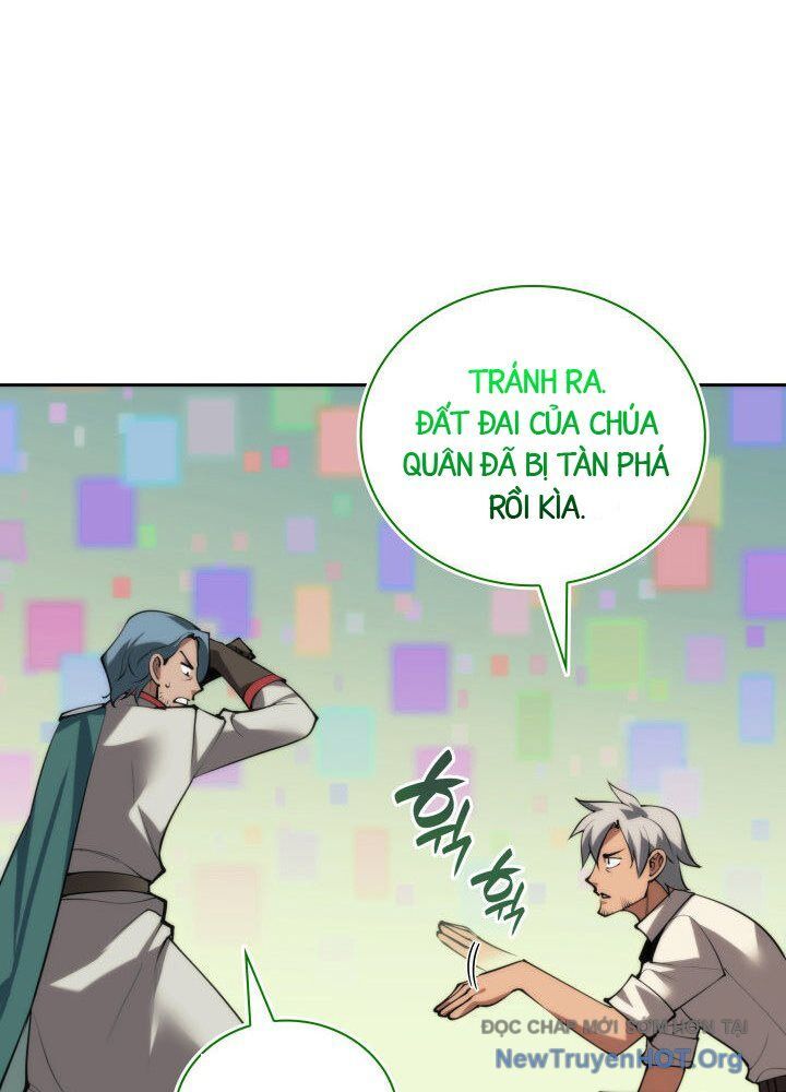 Thợ Rèn Huyền Thoại Chap 290.1 - Next Chap 291.1
