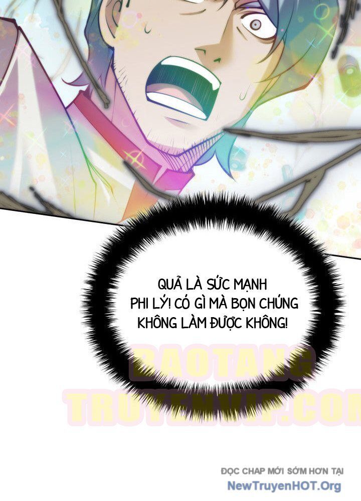Thợ Rèn Huyền Thoại Chap 290.1 - Next Chap 291.1