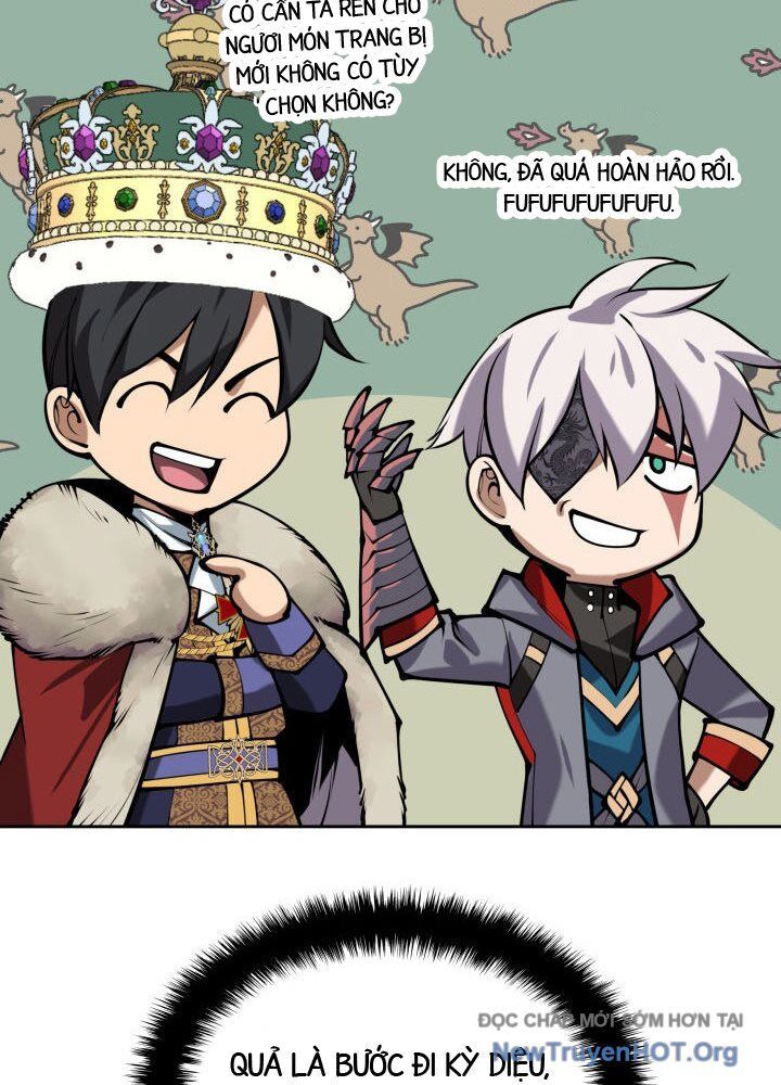 Thợ Rèn Huyền Thoại Chap 290.1 - Next Chap 291.1