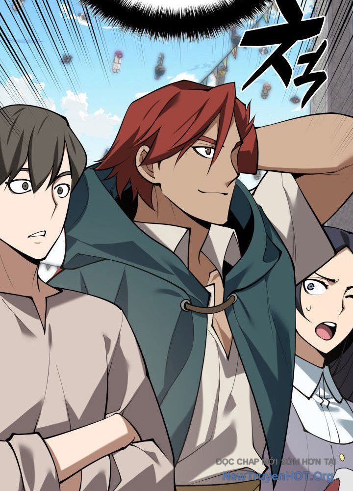 Thợ Rèn Huyền Thoại Chap 290.1 - Next Chap 291.1