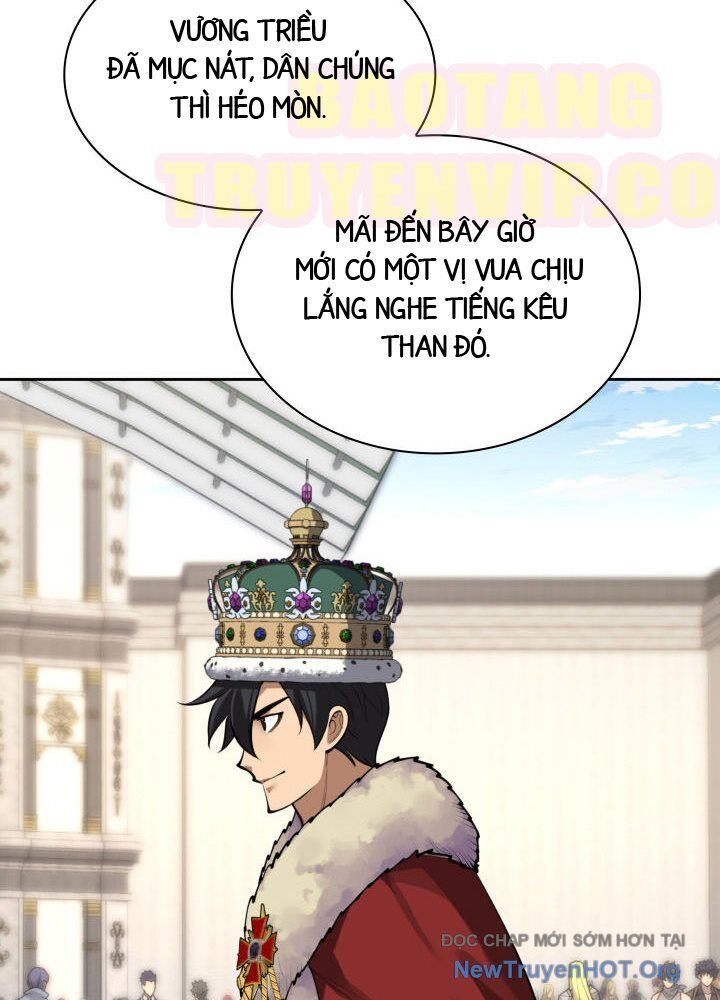 Thợ Rèn Huyền Thoại Chap 290.1 - Next Chap 291.1