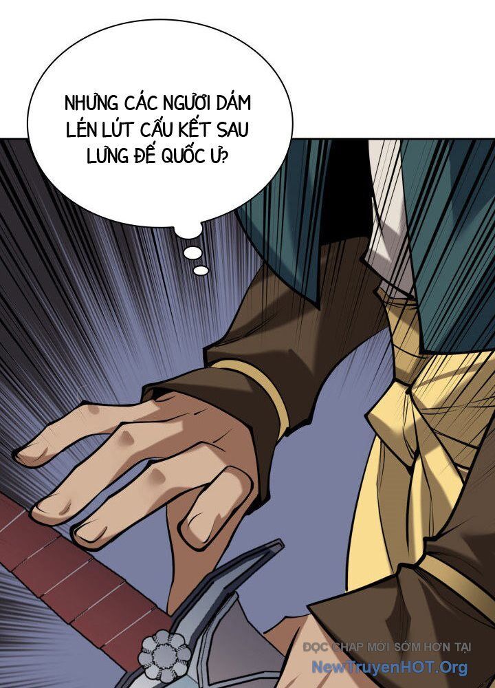 Thợ Rèn Huyền Thoại Chap 290.1 - Next Chap 291.1