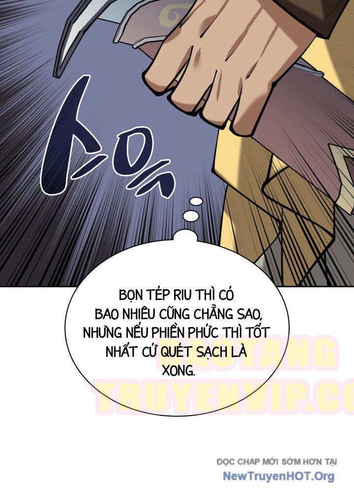 Thợ Rèn Huyền Thoại Chap 290.1 - Next Chap 291.1