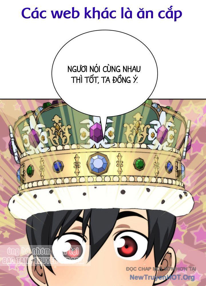 Thợ Rèn Huyền Thoại Chap 290.1 - Next Chap 291.1