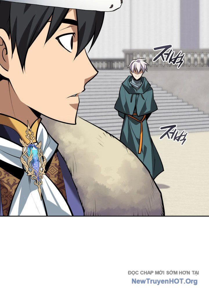 Thợ Rèn Huyền Thoại Chap 290.1 - Next Chap 291.1