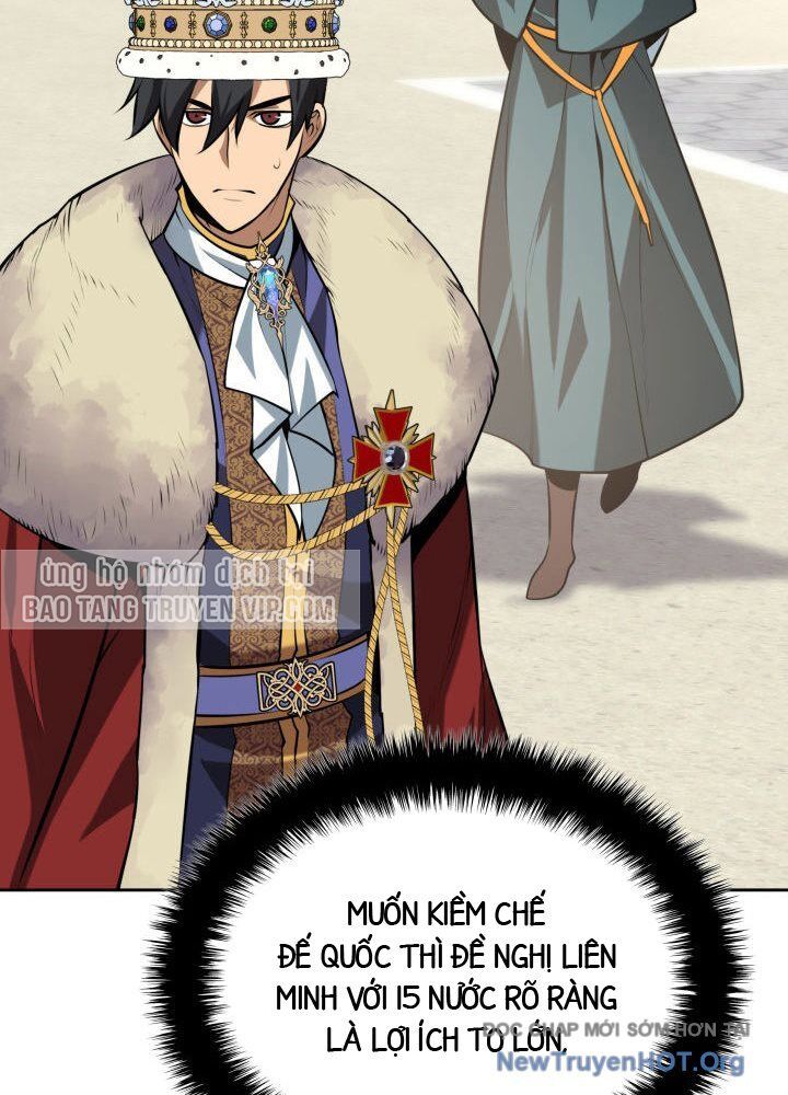 Thợ Rèn Huyền Thoại Chap 290.1 - Next Chap 291.1
