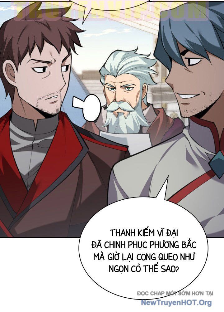 Thợ Rèn Huyền Thoại Chap 290.1 - Next Chap 291.1