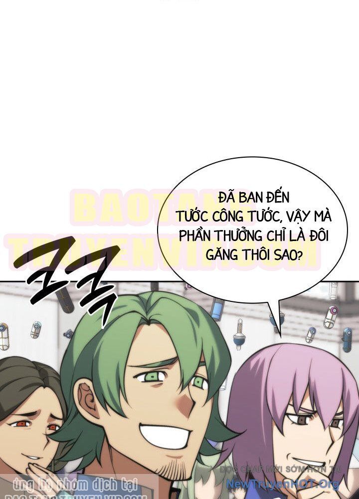 Thợ Rèn Huyền Thoại Chap 290.1 - Next Chap 291.1