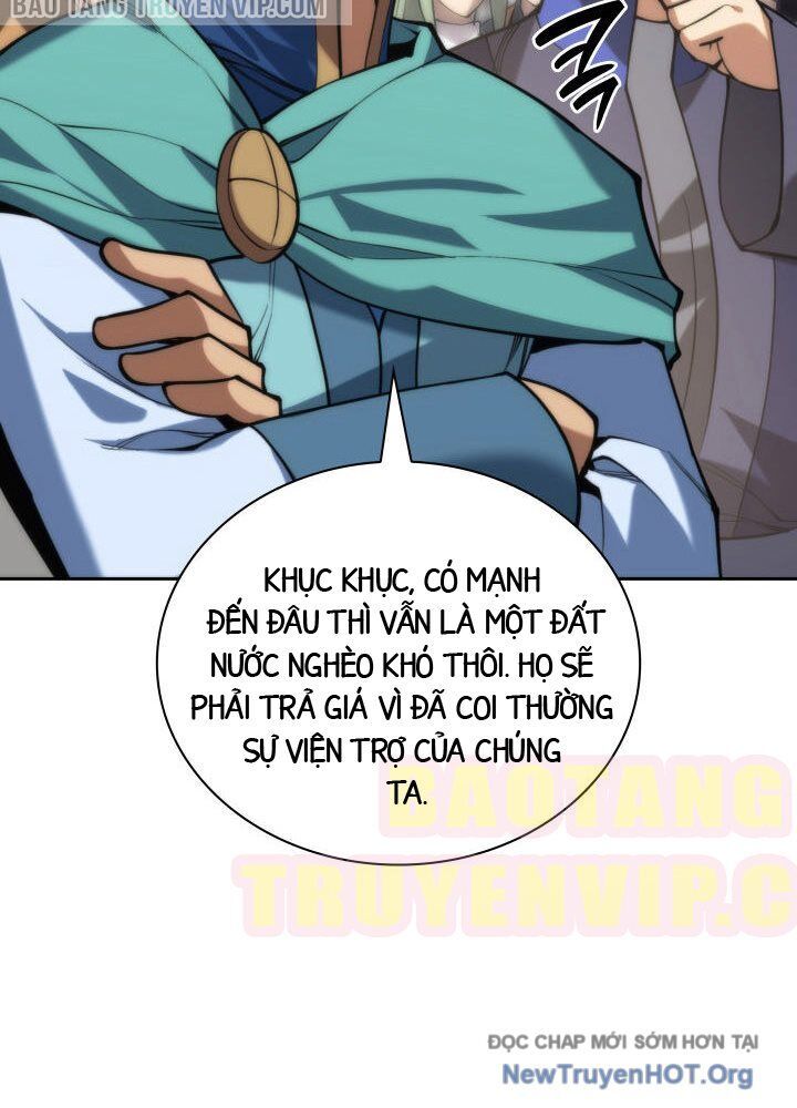 Thợ Rèn Huyền Thoại Chap 290.1 - Next Chap 291.1