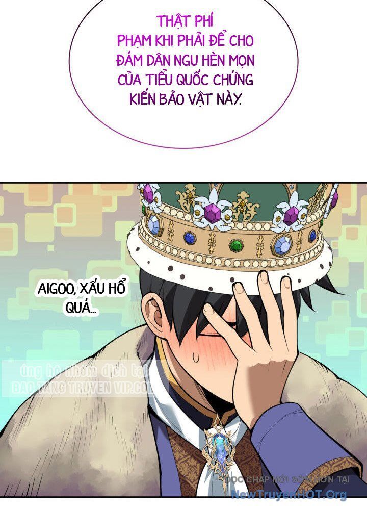 Thợ Rèn Huyền Thoại Chap 290.1 - Next Chap 291.1