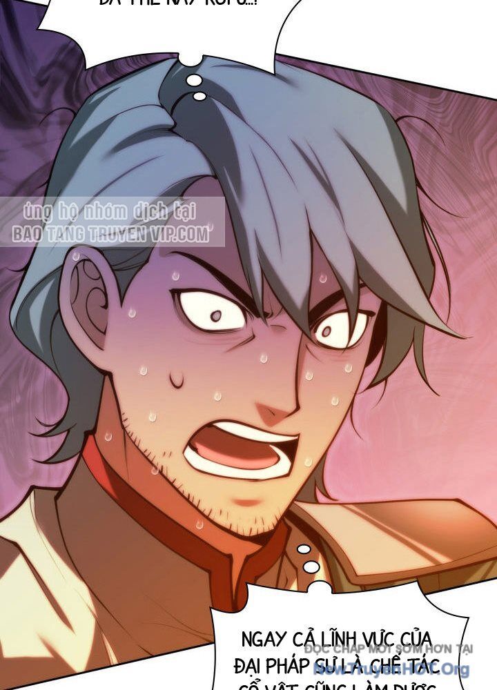 Thợ Rèn Huyền Thoại Chap 290.1 - Next Chap 291.1