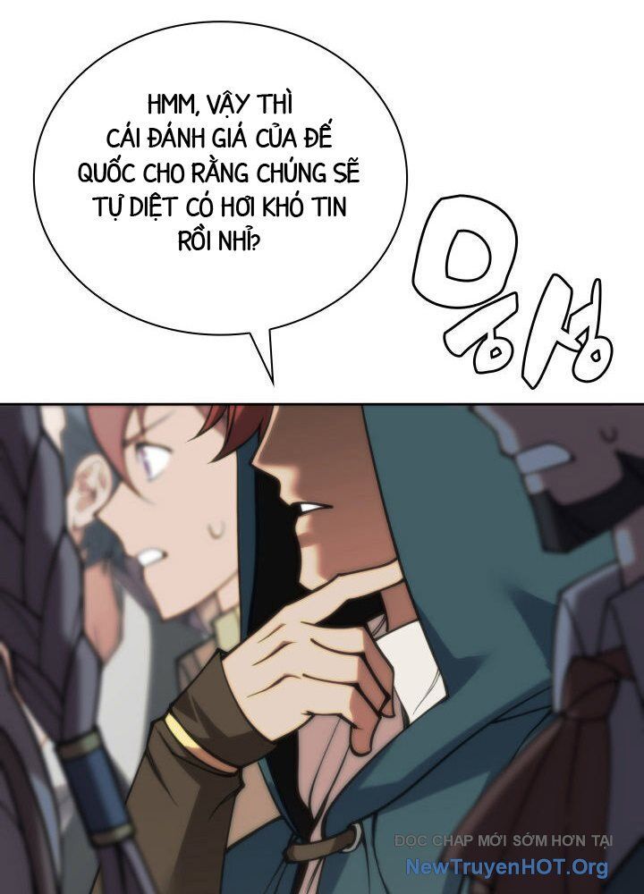 Thợ Rèn Huyền Thoại Chap 290.1 - Next Chap 291.1