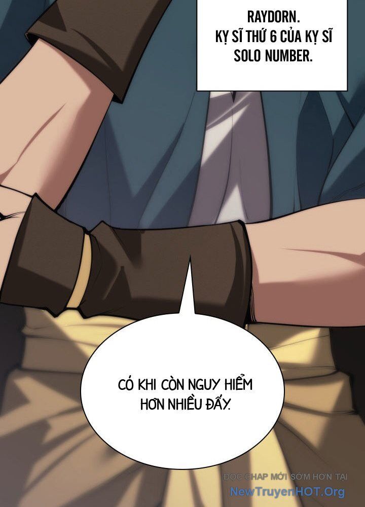 Thợ Rèn Huyền Thoại Chap 290.1 - Next Chap 291.1