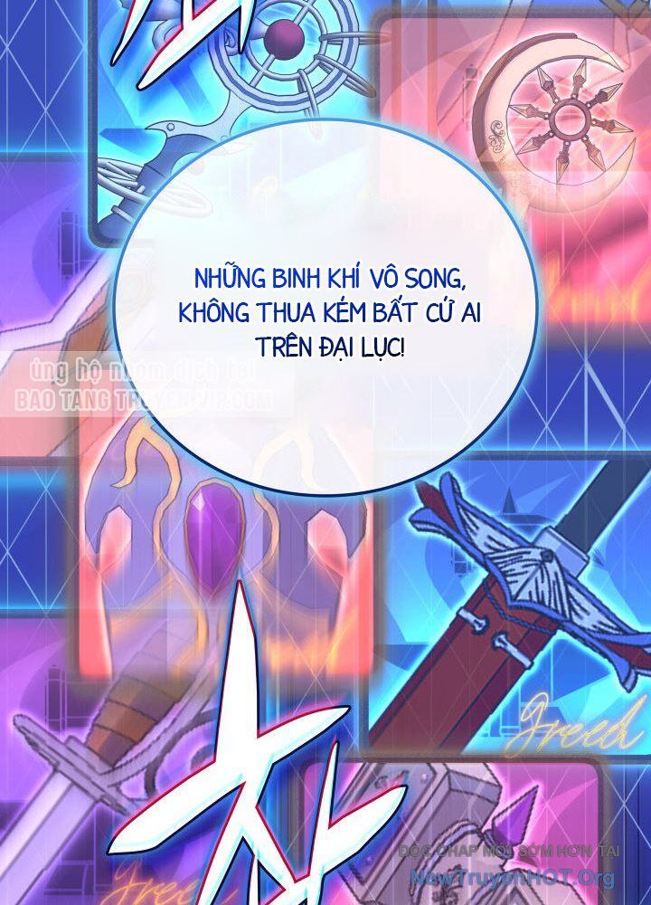 Thợ Rèn Huyền Thoại Chap 290.1 - Next Chap 291.1