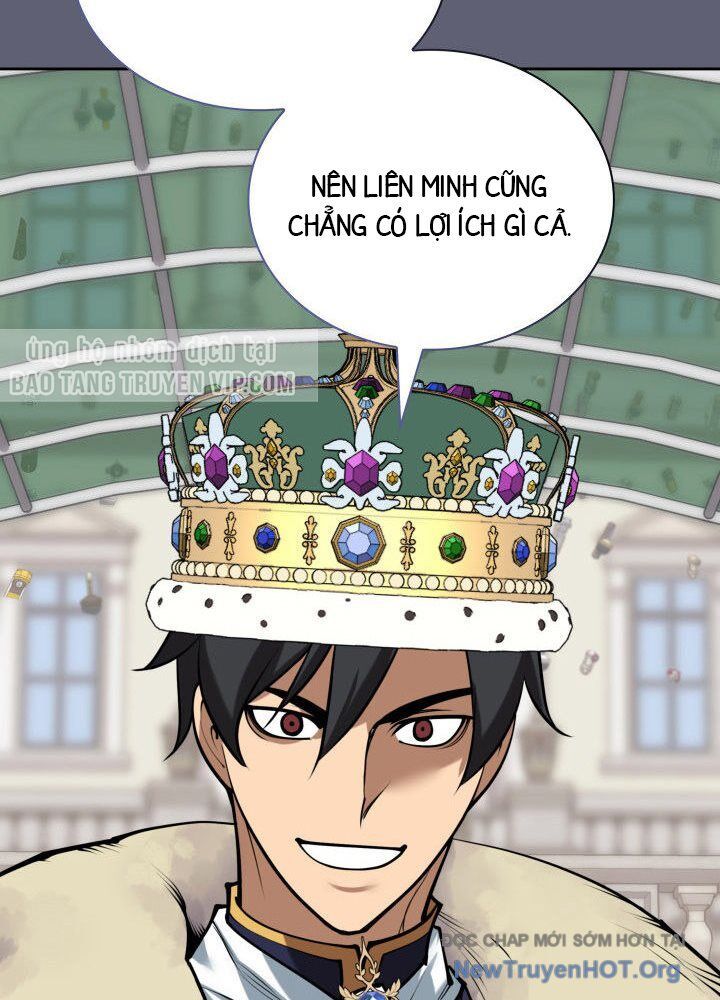 Thợ Rèn Huyền Thoại Chap 290.1 - Next Chap 291.1