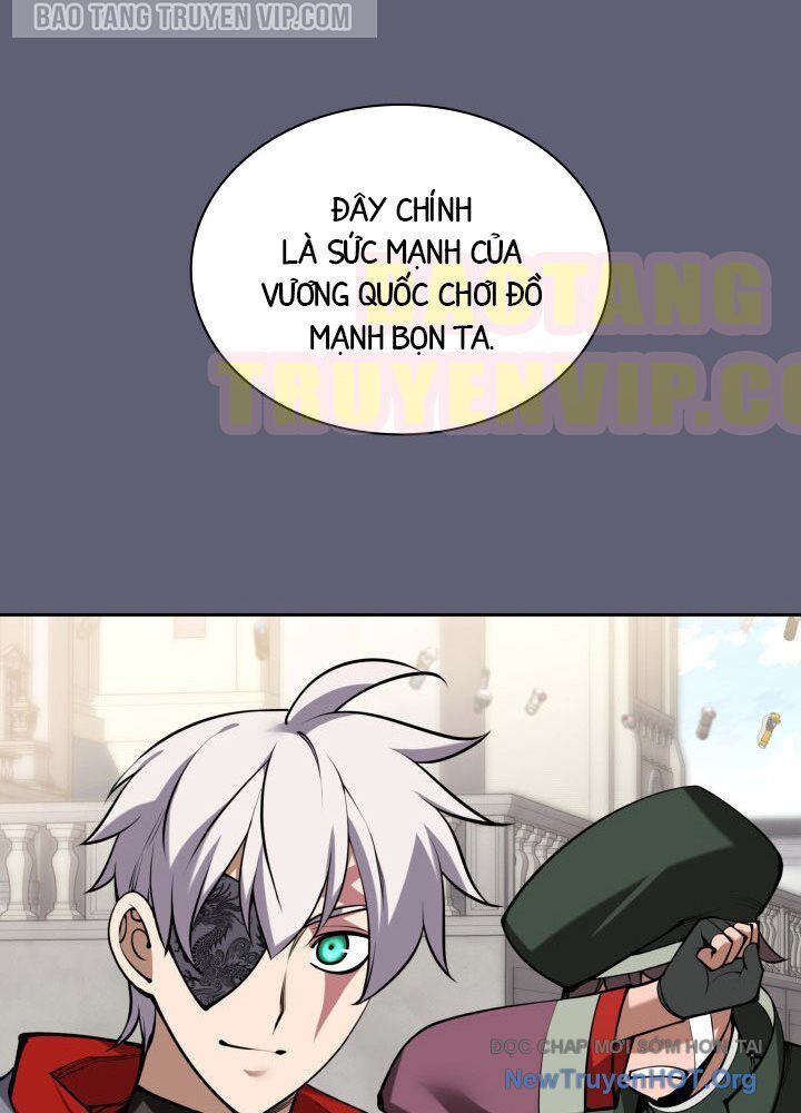 Thợ Rèn Huyền Thoại Chap 290.1 - Next Chap 291.1