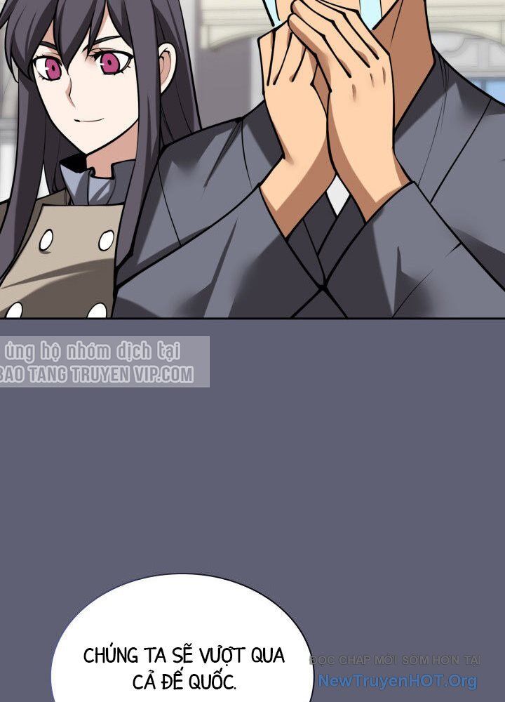 Thợ Rèn Huyền Thoại Chap 290.1 - Next Chap 291.1