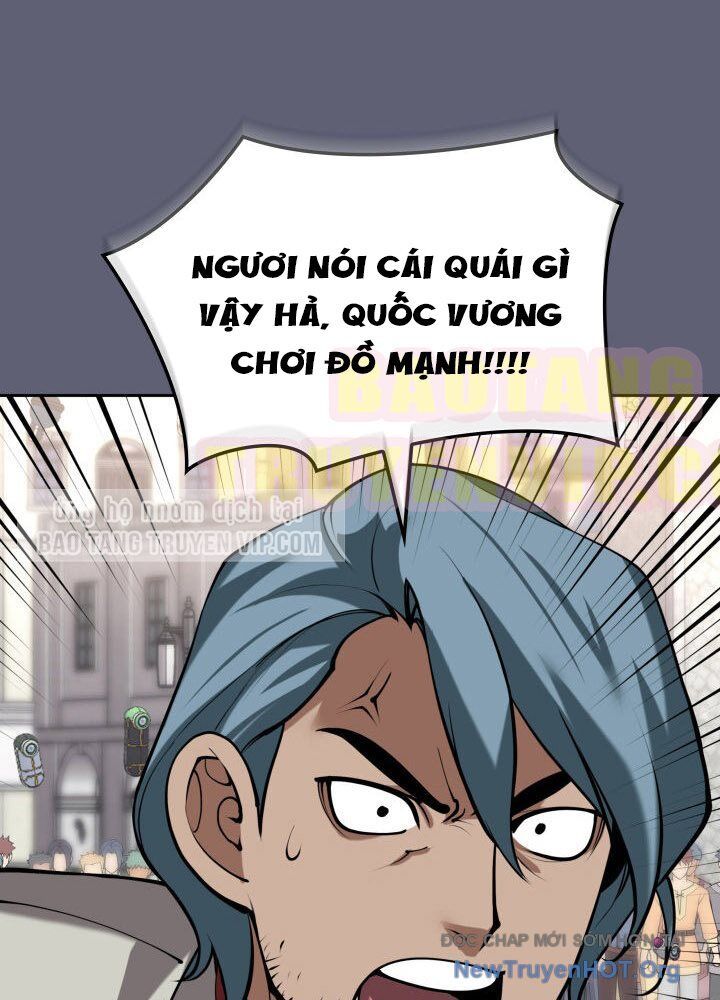 Thợ Rèn Huyền Thoại Chap 290.1 - Next Chap 291.1