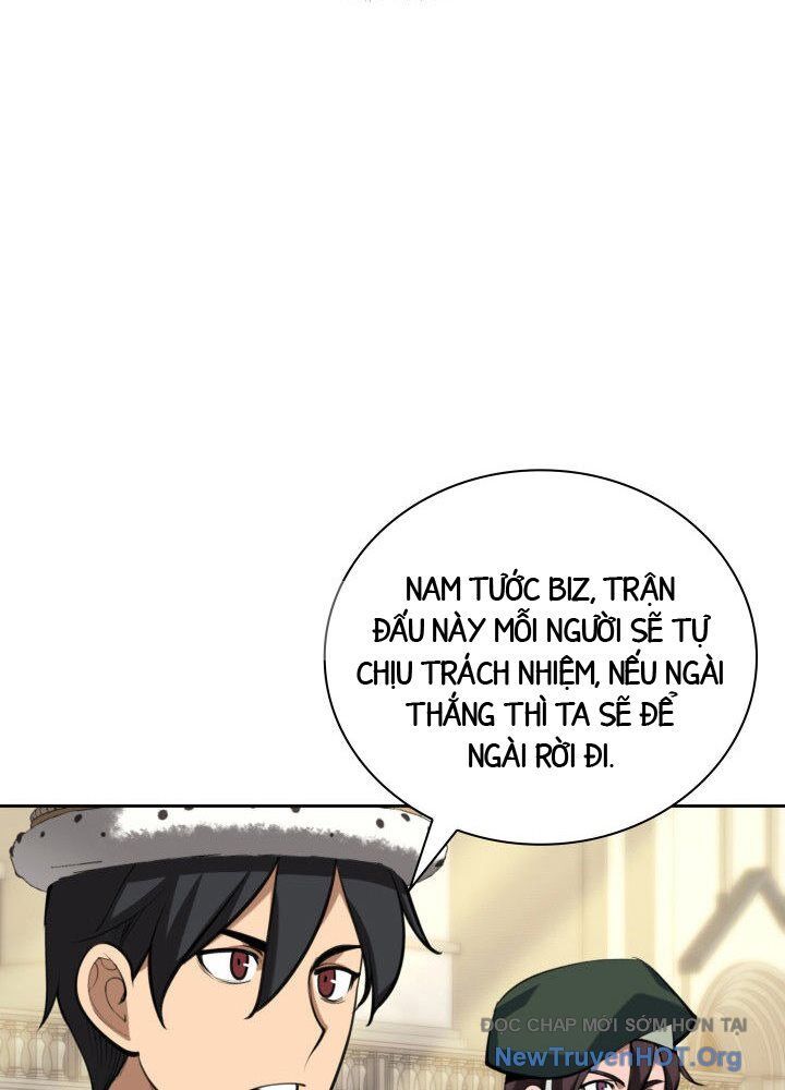 Thợ Rèn Huyền Thoại Chap 290.1 - Next Chap 291.1