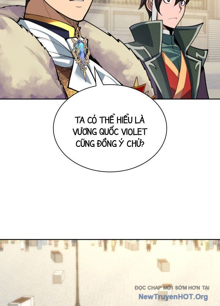 Thợ Rèn Huyền Thoại Chap 290.1 - Next Chap 291.1