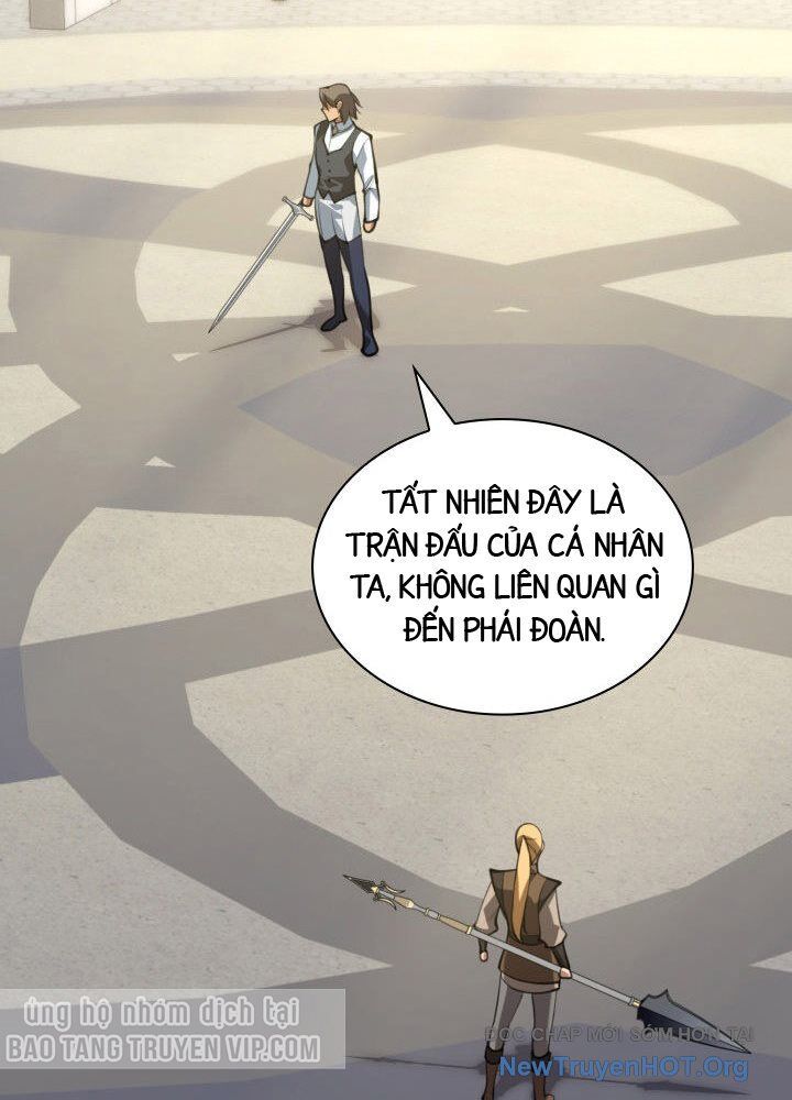 Thợ Rèn Huyền Thoại Chap 290.1 - Next Chap 291.1