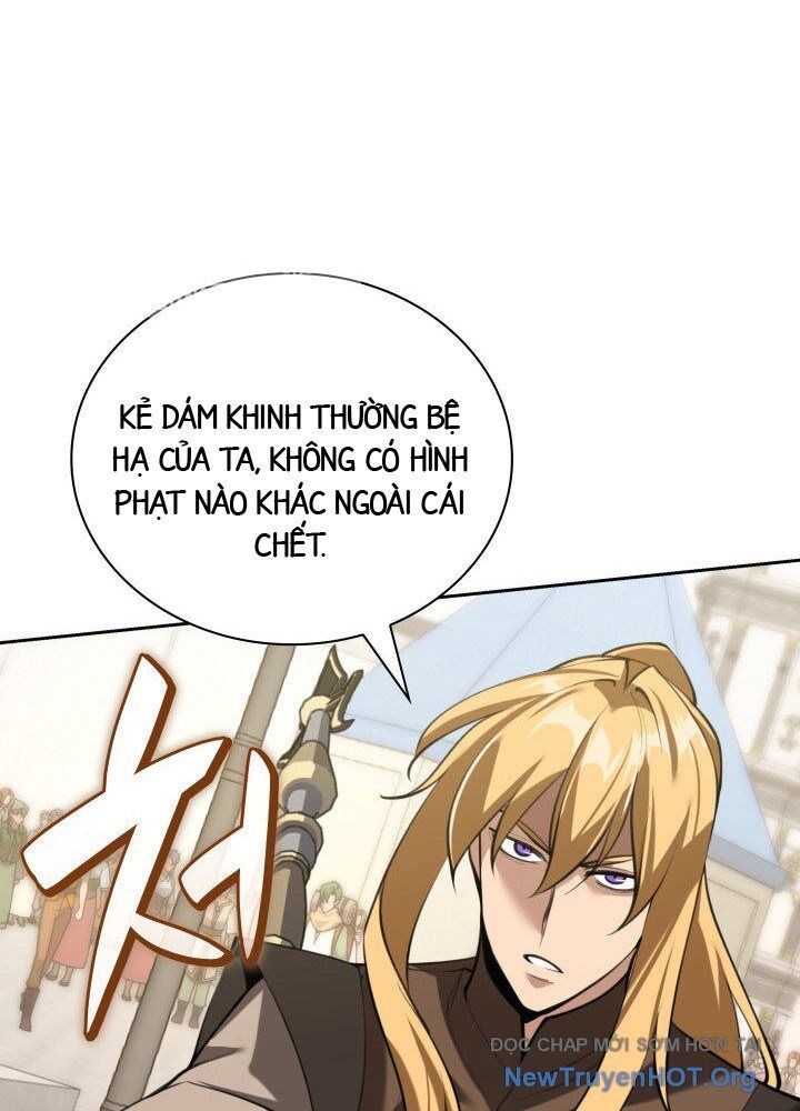 Thợ Rèn Huyền Thoại Chap 290.1 - Next Chap 291.1