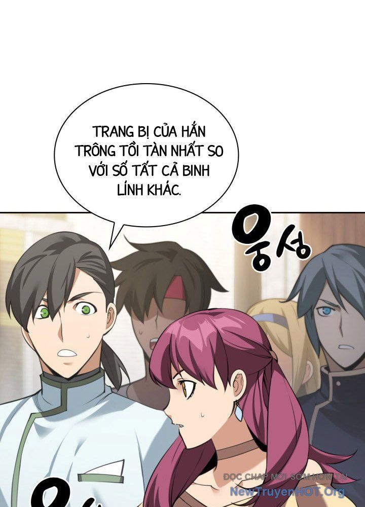 Thợ Rèn Huyền Thoại Chap 290.1 - Next Chap 291.1