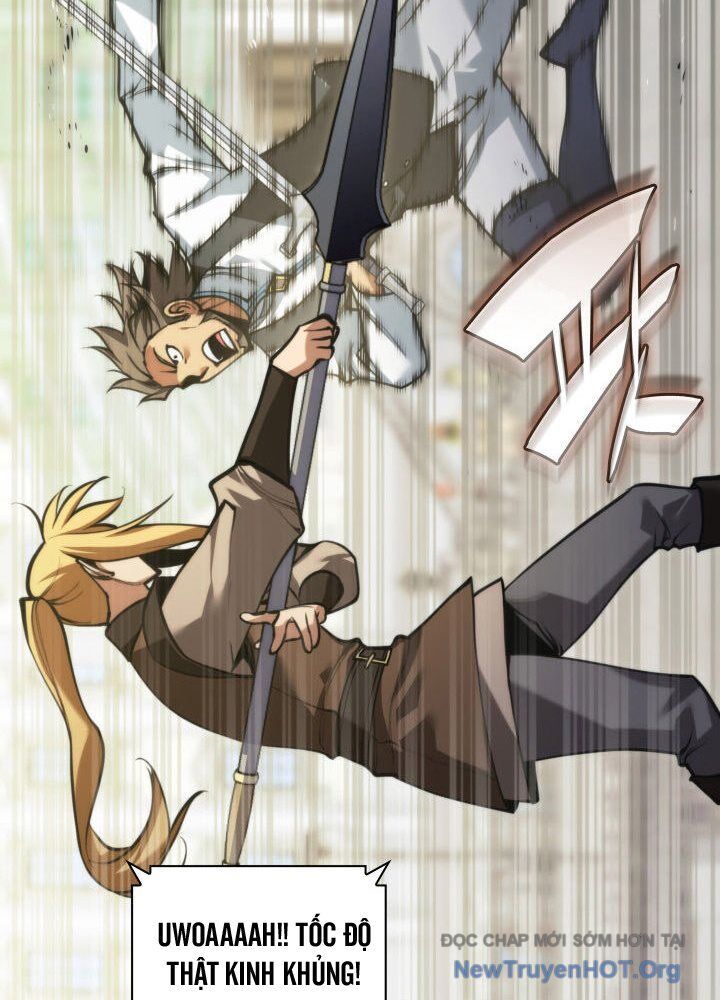 Thợ Rèn Huyền Thoại Chap 290.1 - Next Chap 291.1