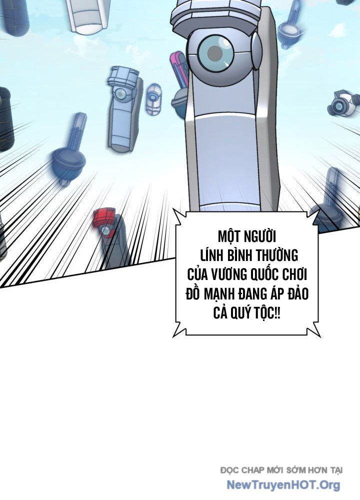 Thợ Rèn Huyền Thoại Chap 290.1 - Next Chap 291.1