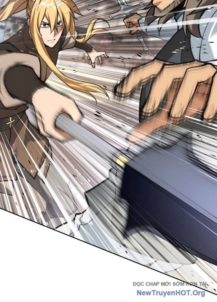 Thợ Rèn Huyền Thoại Chap 290.1 - Next Chap 291.1