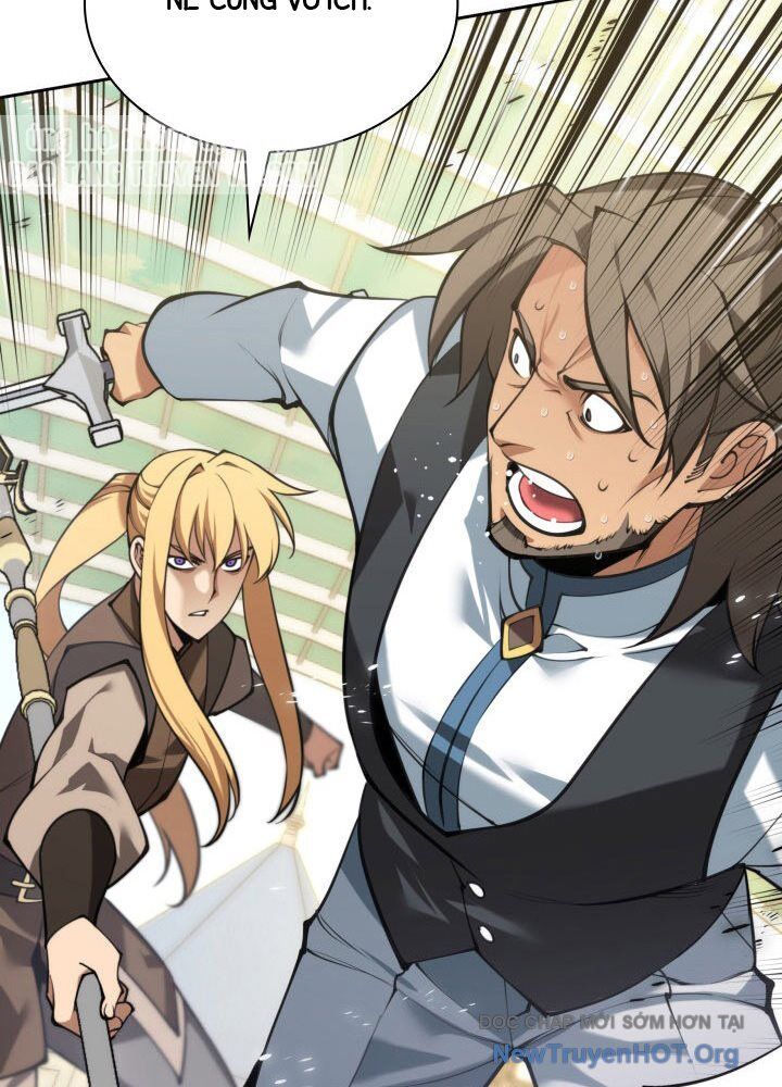 Thợ Rèn Huyền Thoại Chap 290.1 - Next Chap 291.1
