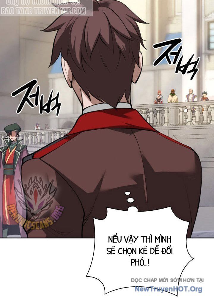 Thợ Rèn Huyền Thoại Chap 290.1 - Next Chap 291.1