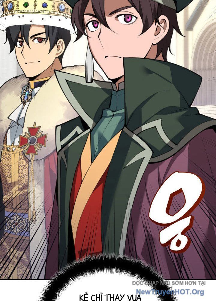 Thợ Rèn Huyền Thoại Chap 290.1 - Next Chap 291.1