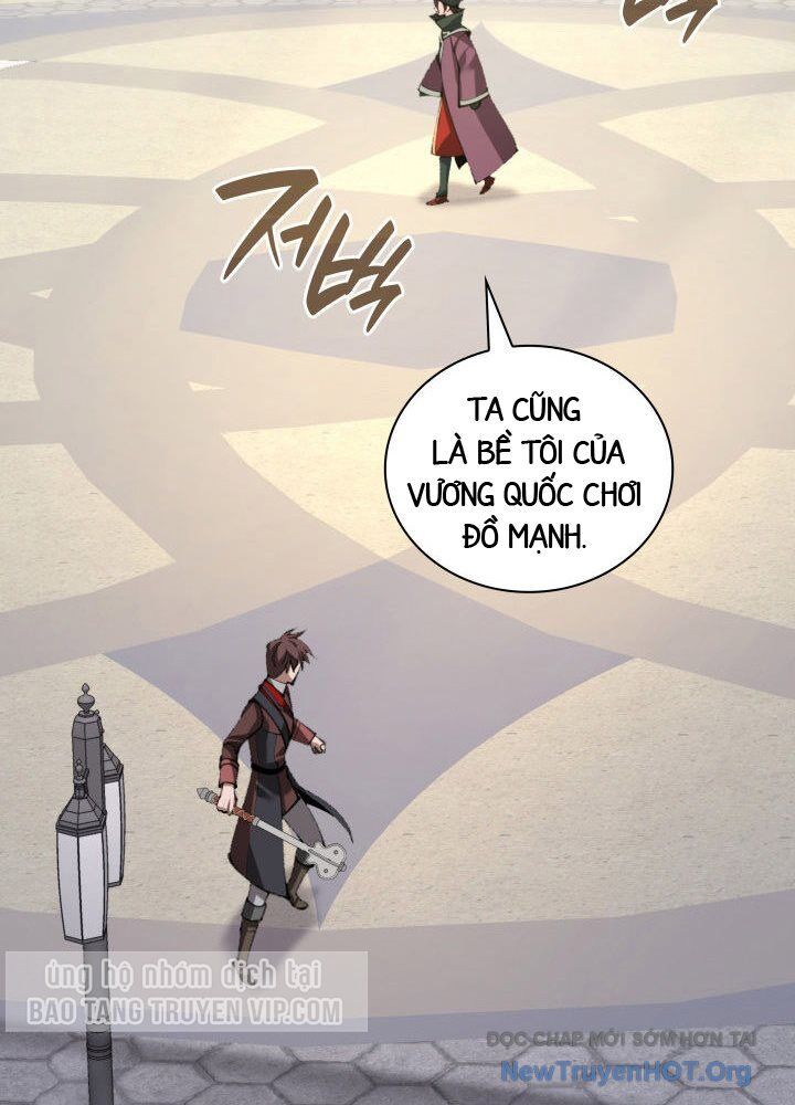 Thợ Rèn Huyền Thoại Chap 290.1 - Next Chap 291.1