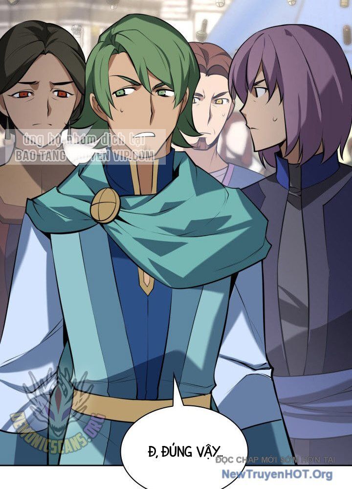 Thợ Rèn Huyền Thoại Chap 290.1 - Next Chap 291.1