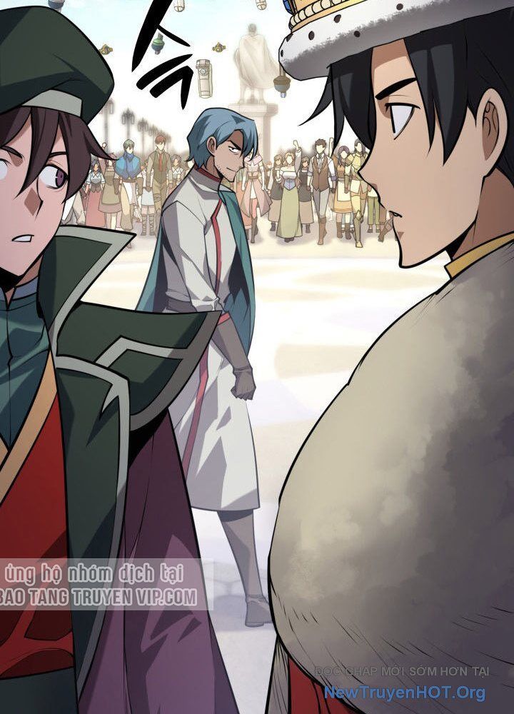 Thợ Rèn Huyền Thoại Chap 290.1 - Next Chap 291.1