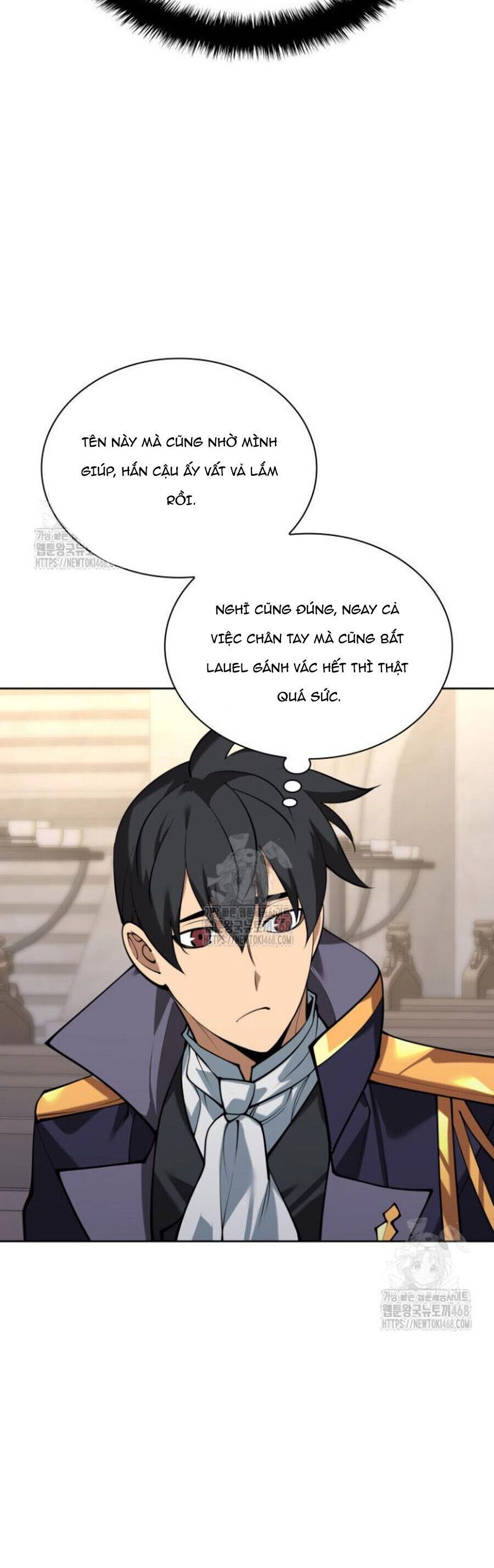 Thợ Rèn Huyền Thoại Chap 291 - Next Chap 292