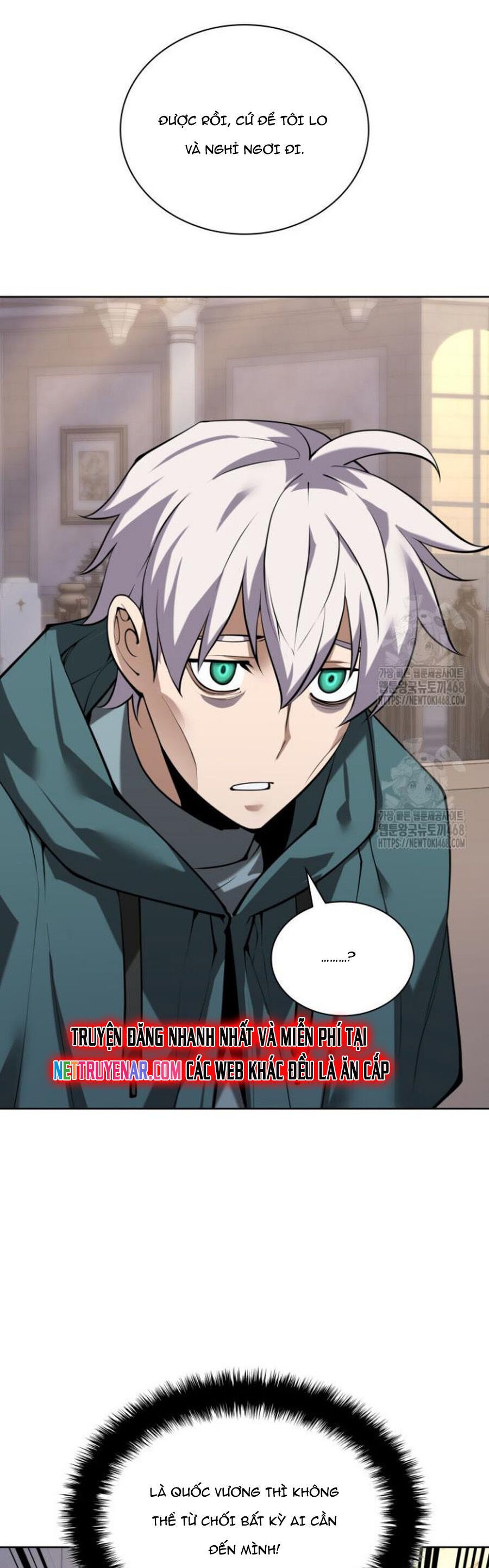 Thợ Rèn Huyền Thoại Chap 291 - Next Chap 292