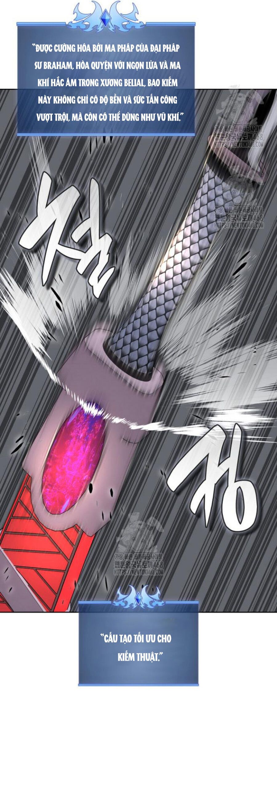 Thợ Rèn Huyền Thoại Chap 291 - Next Chap 292