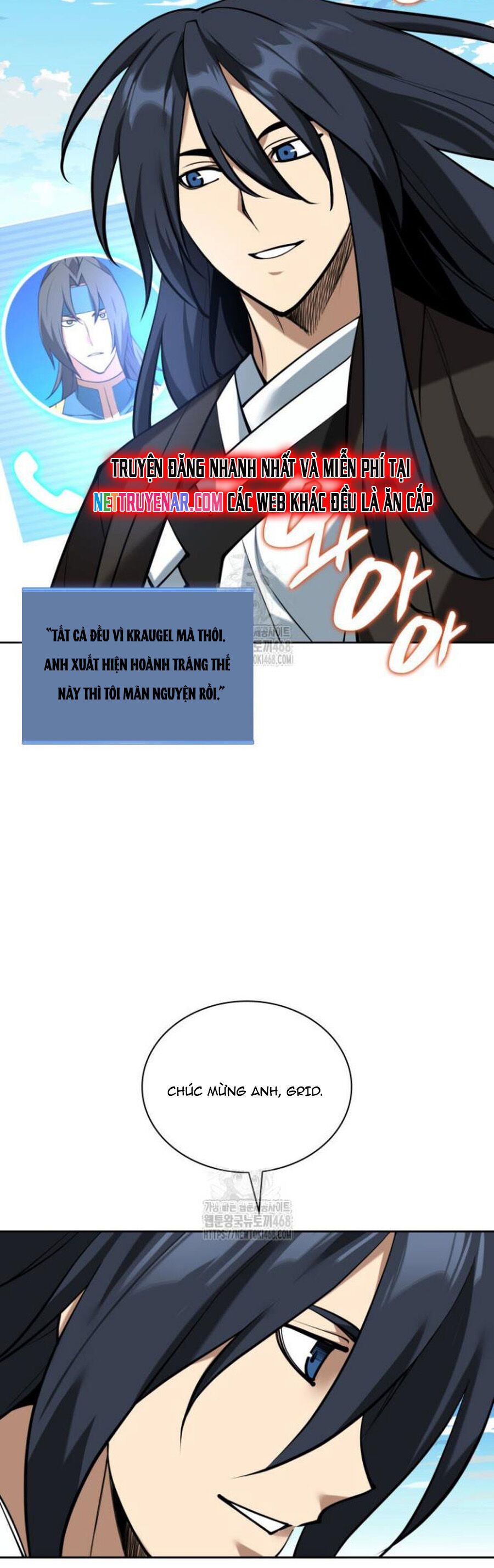 Thợ Rèn Huyền Thoại Chap 291 - Next Chap 292