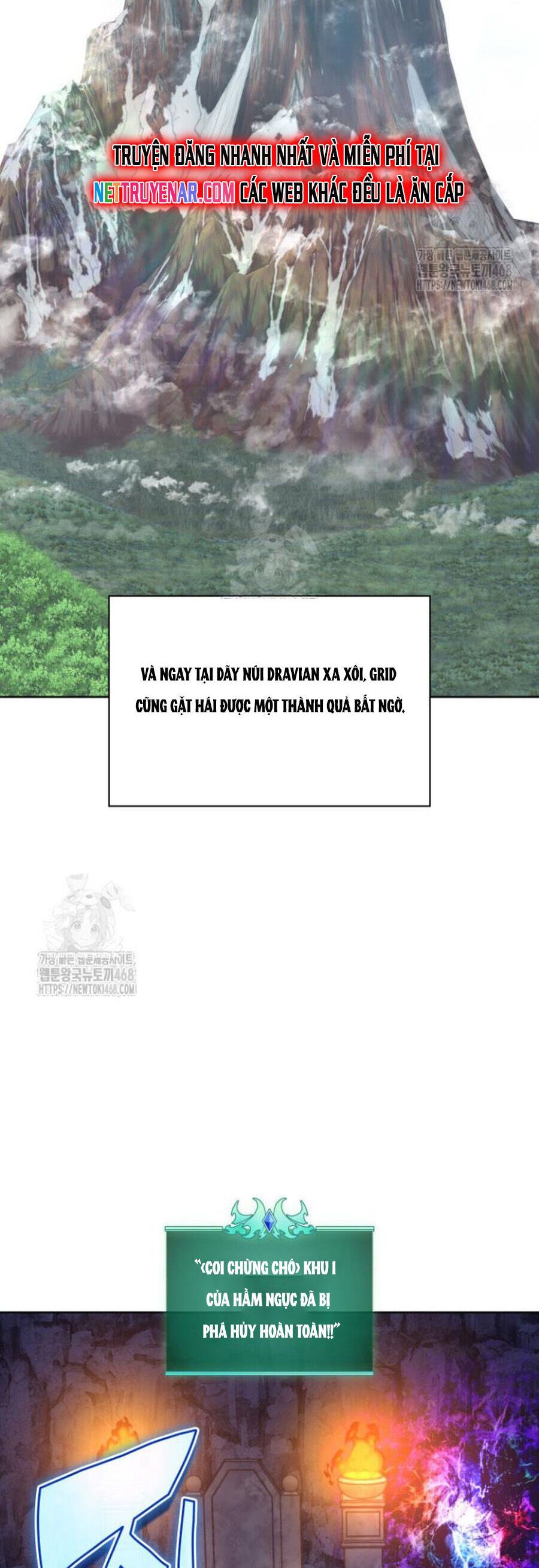 Thợ Rèn Huyền Thoại Chap 291 - Next Chap 292