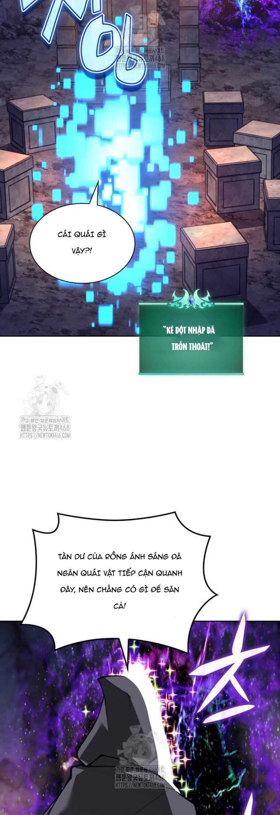 Thợ Rèn Huyền Thoại Chap 291 - Next Chap 292