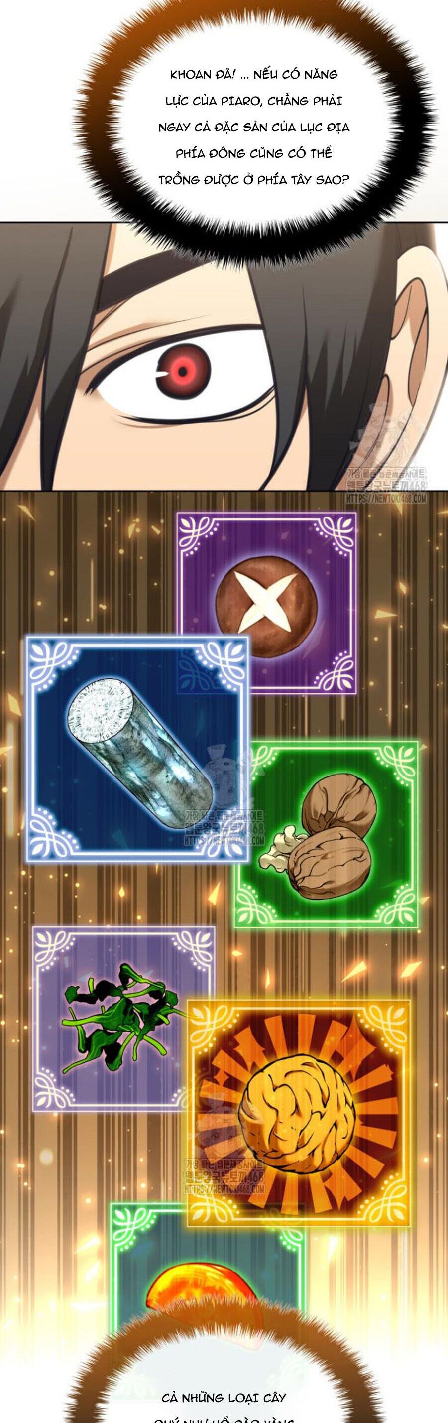 Thợ Rèn Huyền Thoại Chap 291 - Next Chap 292