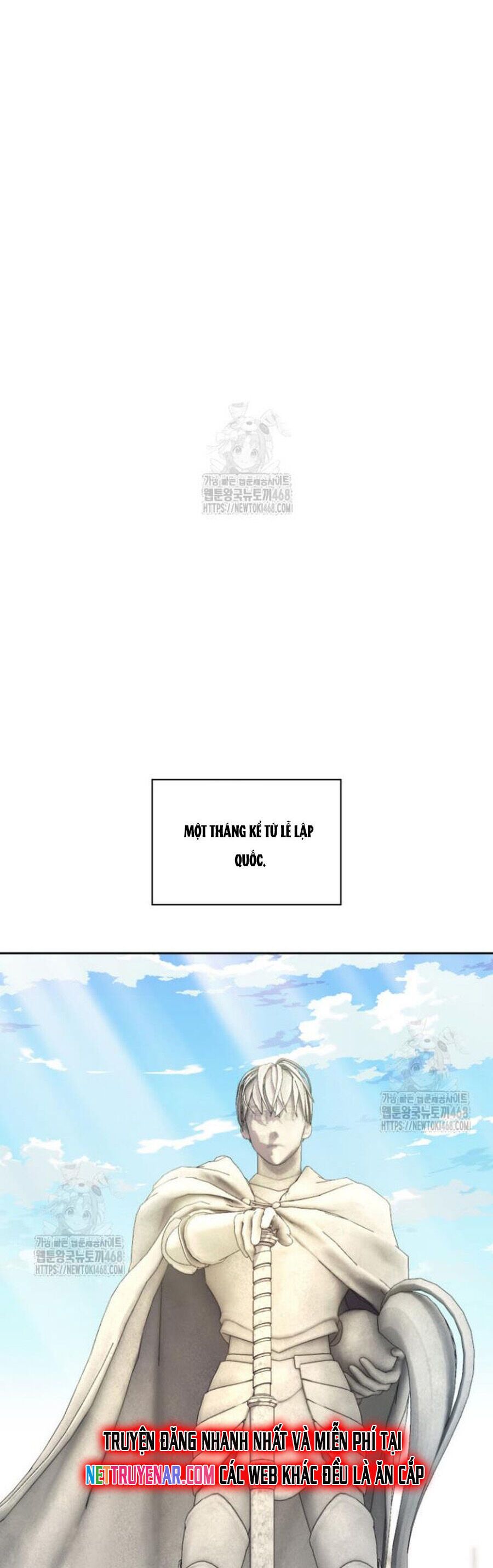 Thợ Rèn Huyền Thoại Chap 291 - Next Chap 292