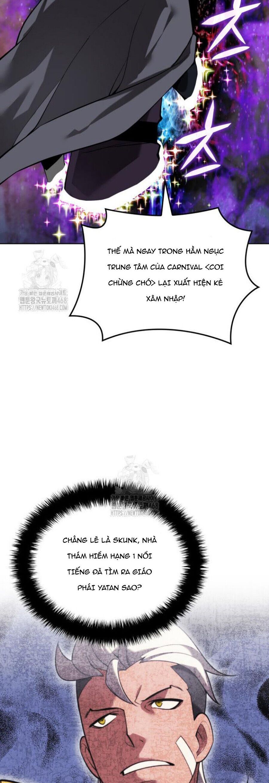 Thợ Rèn Huyền Thoại Chap 291 - Next Chap 292